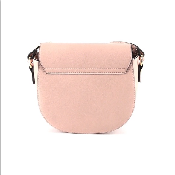 VICTORIAS SECRET FESTIVAL CROSSBODY PURSE NWT - Picture 4 of 14